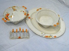 Crown ducal sunburst for sale  APPLEBY-IN-WESTMORLAND