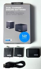 Gopro hero dualladegerät gebraucht kaufen  Gottenheim