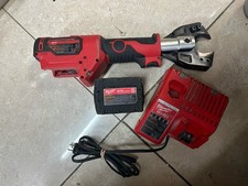 Milwaukee force logic for sale  New York