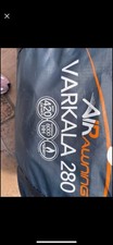 Vango air awning. for sale  SOUTHAMPTON