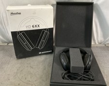 Sennheiser massdrop 6xx d'occasion  Expédié en Belgium