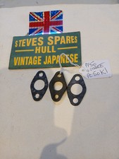 Honda pf50 pc50k1 for sale  HULL