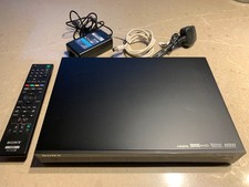 Sony svr hdt500 for sale  BURY ST. EDMUNDS