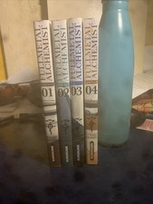 Manga intégrale d'occasion  Bordeaux-