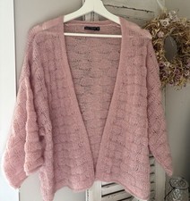 Black colour cardigan gebraucht kaufen  Ratzeburg-Umland