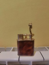 Accendino tavolo zenith usato  Lucca