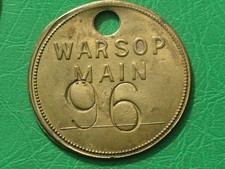 Warsop main colliery for sale  BRISTOL
