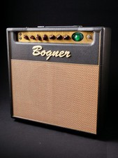 Bogner metropolis combo for sale  Rock Hill