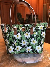 Dooney bourke large for sale  San Diego