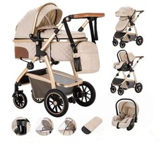 Passeggino trio 3in1 usato Passeggino trio 3in1 usato  Italia
