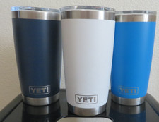 Yeti tumblers lot for sale  Pleasant Hill