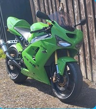 kawasaki zx6rr for sale kawasaki zx6rr for sale HUNTLY