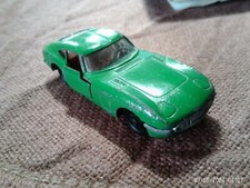 Siku toyota 2000gt gebraucht kaufen  Sternenfels