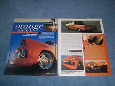 1959 chevy apache for sale  Livermore