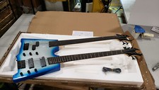 Double neck strings for sale  USA