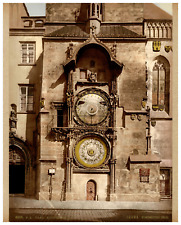 česko praha astronomische d'occasion  Pagny-sur-Moselle