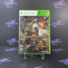 Dragon dogma xbox for sale  Largo