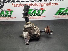 Differenziale anteriore nissan usato  Camigliano Santa Gemma