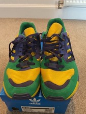 Adidas 8000 rare for sale  DALKEITH