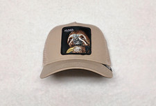 Faded sloth hat for sale  Akron