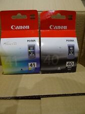 Cartouche canon pg40 d'occasion  Bouchain
