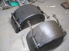 Rear arch mudflap for sale  COLERAINE