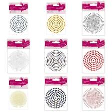 Papermania adhesive stones for sale  NOTTINGHAM