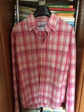 Camicia cotone leggero usato  Zerbolo
