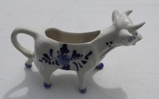 Vintage delft blue for sale  SCARBOROUGH