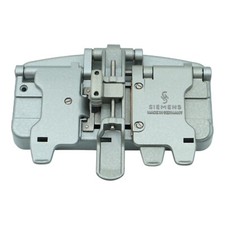 Siemens Prensa de Adhesivo 498 358a 8mm 16mm Splicer Metal para 16- & 8-mm-Film comprar usado  Enviando para Brazil