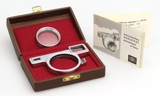 Zeiss ikon contatest gebraucht kaufen  Kappeln