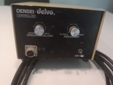Delvo densei elektroschrauber gebraucht kaufen  Hamburg
