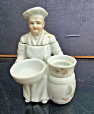 Service condiments moutardier d'occasion  Le Havre-