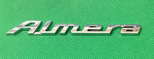 Nissan almera vintage for sale  DERBY