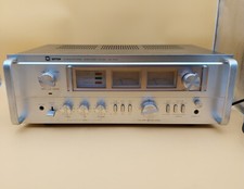 Ampli setton 1100 d'occasion  Pontigny