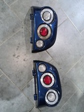 Clio rear afterburners for sale  WORKSOP