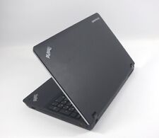 Notebook lenovo thinkpad gebraucht kaufen  Altenweddingen