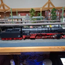 Märklin 1087 digital gebraucht kaufen  Ebsdorfergrund