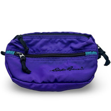 Eddie bauer fanny for sale  Redding