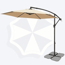 Fruiteam 10ft patio for sale  Haltom City