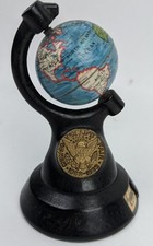 Vintage! Peso de papel 1933 Chicago World’s Fair Souvenir Globe comprar usado  Enviando para Brazil