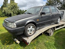 1988 lancia thema for sale  ORMSKIRK