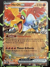carte pokemon ho ho ex d'occasion carte pokemon ho ho ex d'occasion Juan-les-Pins