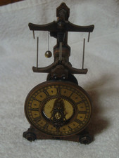 Guild clock micro for sale  Elizabeth