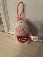 Nici einhorn hab gebraucht kaufen  Diemelstadt