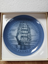 Royal copenhagen gedenkteller gebraucht kaufen  Göttin, -Neustadt