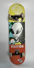Alien workshop visitor for sale  GODALMING