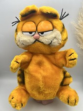Vintage garfield stuffed for sale  Citrus Heights
