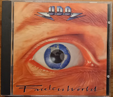 Faceless rca first gebraucht kaufen  Rangsdorf