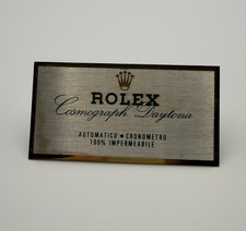 Riginal vintage rolex gebraucht kaufen  Hördt